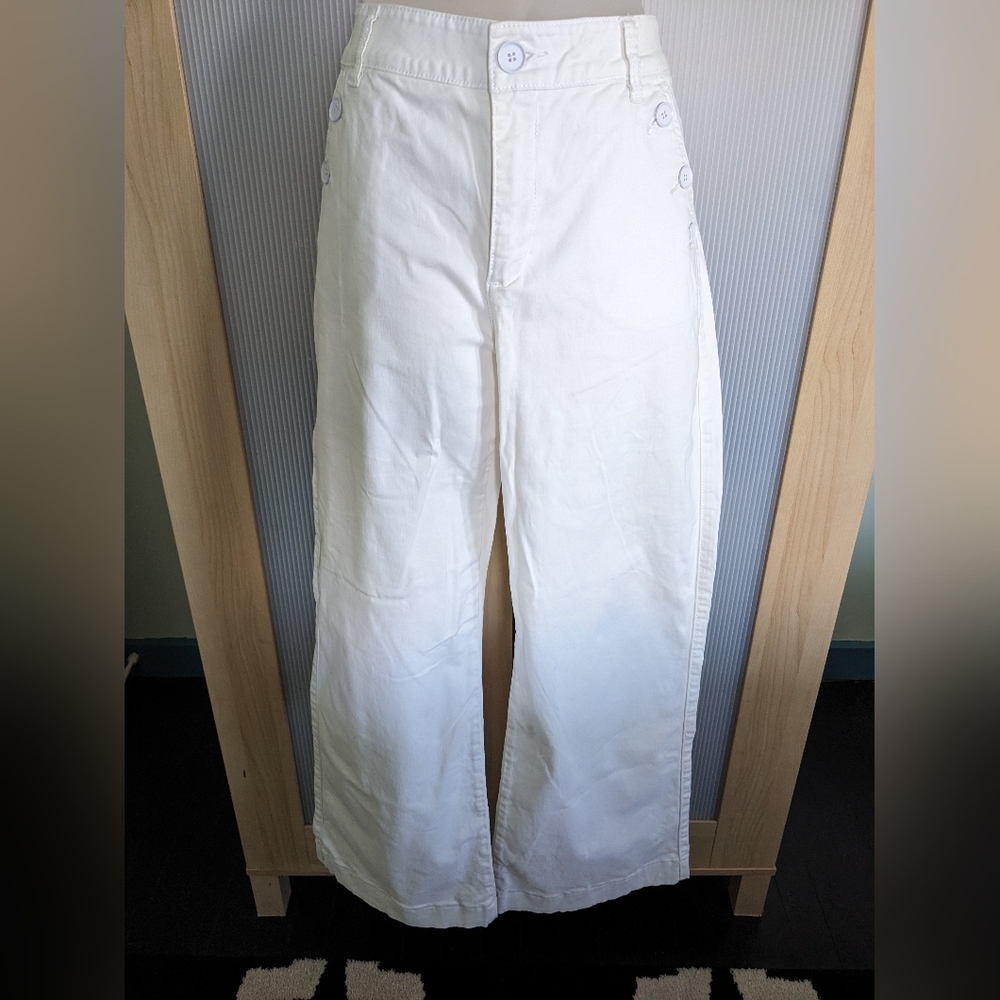 Cabi sailor pants